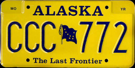 Alaska