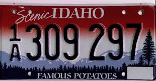 Idaho