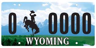 Wyoming