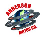 Anderson Motor Co. Auto Repair Huntsville