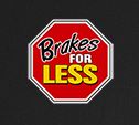 Brakes For Less