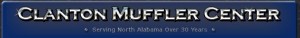 Clanton Muffler Center Auto Repair Madison