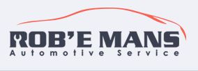 Rob'e Mans Automotive Service Auto Repair Birmingham