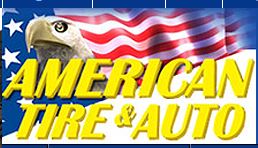 American Tire & Auto Tires Fairbanks