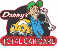 Danny's Total Car Care Tires Chandler