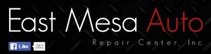 East Mesa Auto Tires Mesa