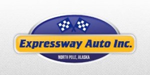 Expressway Auto Inc. Oil Change Fairbanks