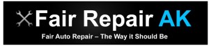 Fair Repair AK Auto Repair Anchorage