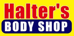 Halter's Body Shop Tires Conway