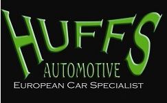 Huff's Automotive Oil Change Chandler