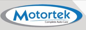 Motortek Complete Auto Care Oil Change Mesa