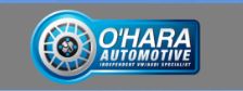 O’Hara Automotive Oil Change Little Rock