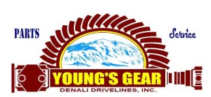 Young's Gear Auto Repair Fairbanks