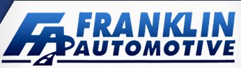 Franklin Automotive Logo