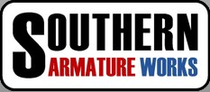Southern Armature Works Logo