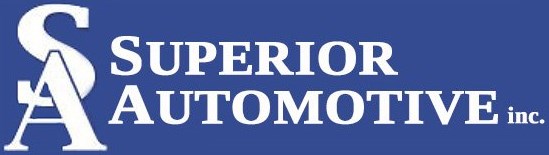 Superior Automotive Logo